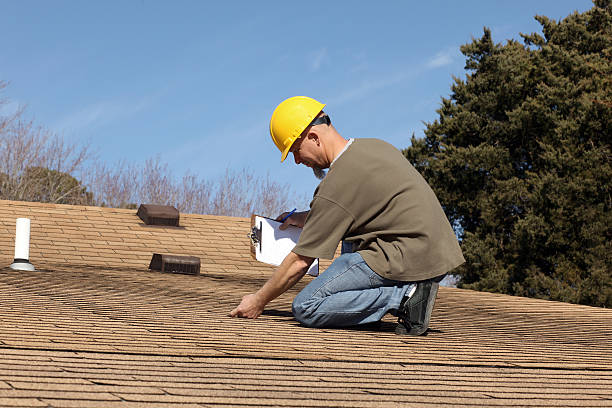 Fast & Reliable Emergency Roof Repairs in Portola Valley, CA